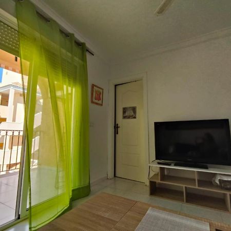 Denia Playa Punta Els Molins Apartment Luaran gambar