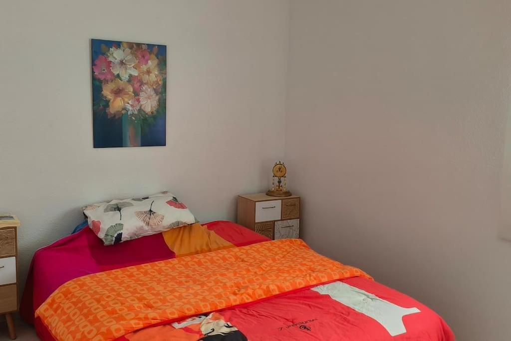 Denia Playa Punta Els Molins Apartment Luaran gambar