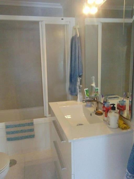 Denia Playa Punta Els Molins Apartment Luaran gambar