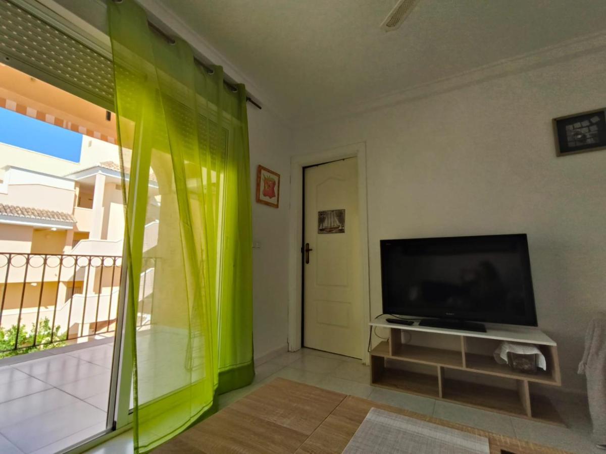 Denia Playa Punta Els Molins Apartment Luaran gambar
